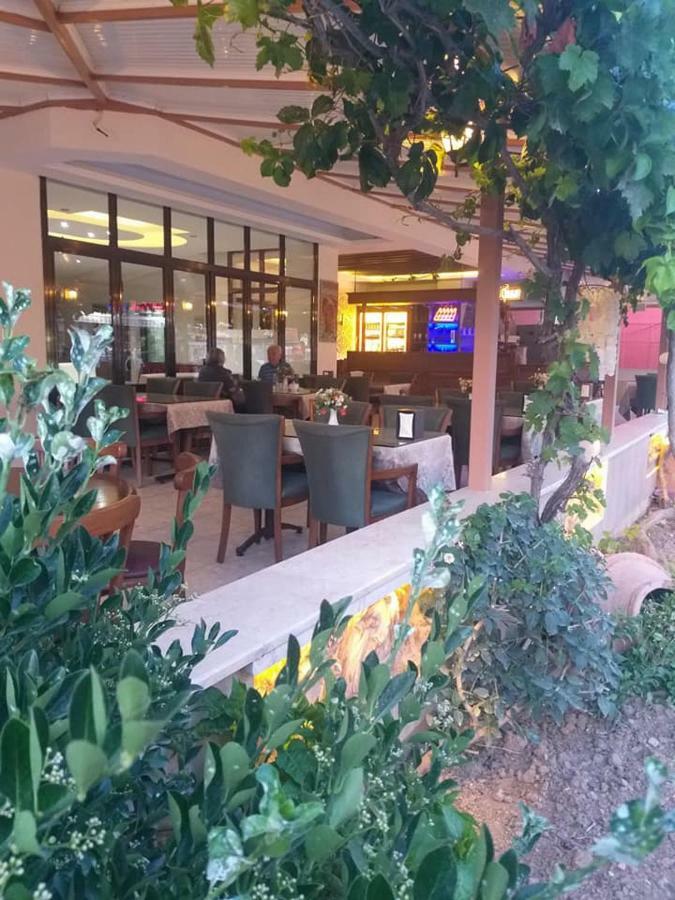 Atlantis Otel 古穆杜尔 外观 照片