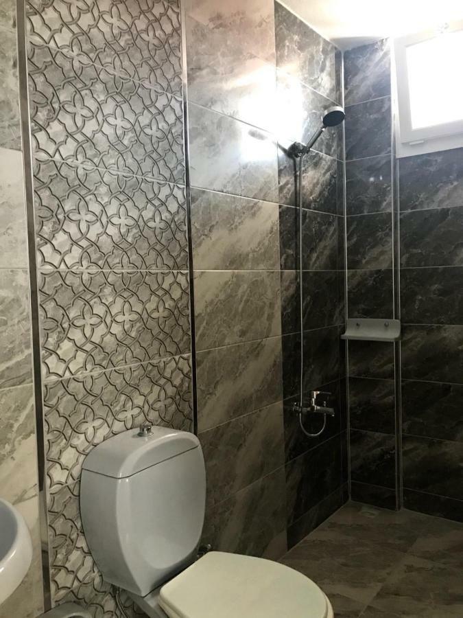 Atlantis Otel 古穆杜尔 外观 照片