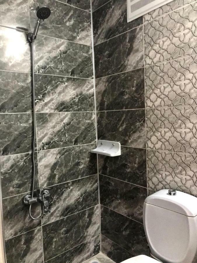 Atlantis Otel 古穆杜尔 外观 照片