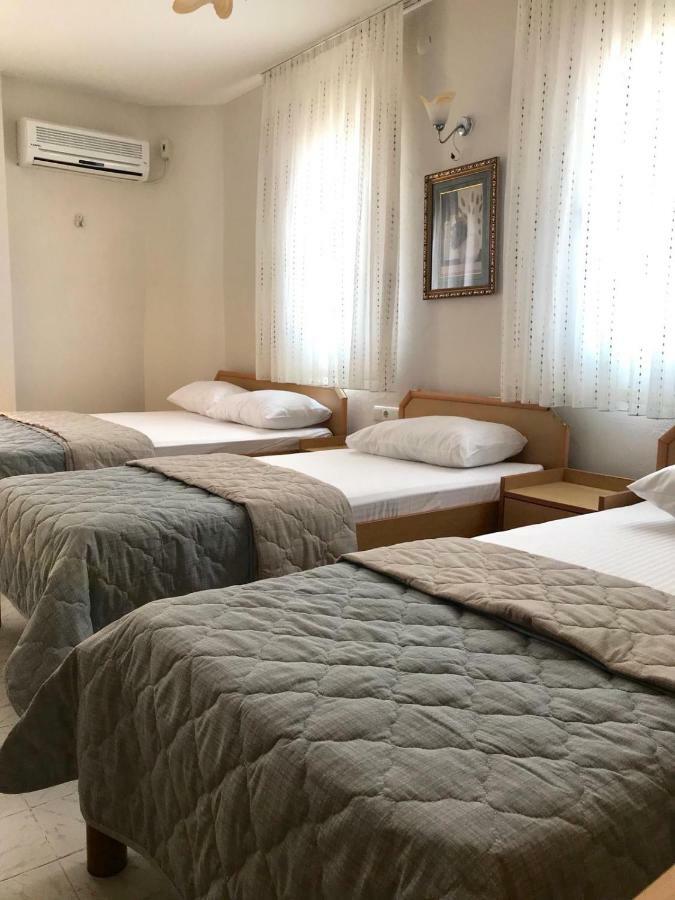 Atlantis Otel 古穆杜尔 外观 照片